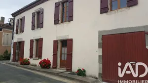 Maison de village à Xaintrailles (47230)