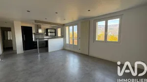 Appartement à Grenoble (38100)
