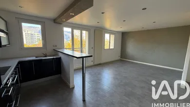 Appartement à Grenoble (38100)