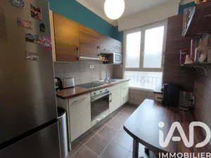 Apartment in Valenciennes (59300)