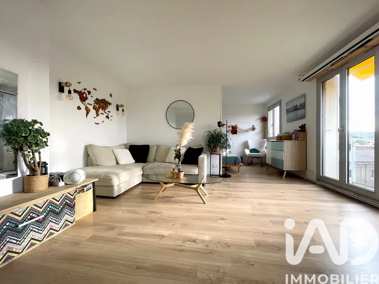 Appartement 2 pièces 40 m² · à Rueil-Malmaison · 40,2 m² · 255 000 €