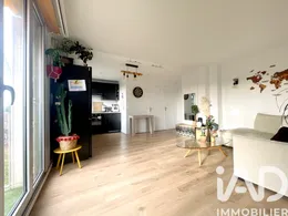 Appartement à Rueil-Malmaison (92500)