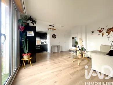 Appartement à Rueil-Malmaison (92500)