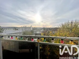 Appartement à Rueil-Malmaison (92500)