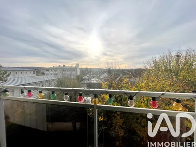 Appartement à Rueil-Malmaison (92500)