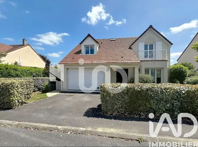 House at Le Plessis-Bouchard (95130)