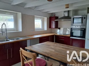 Maison à Verrières-en-Anjou (49112)