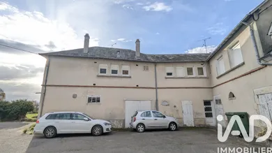Building in Marchenoir (41370)