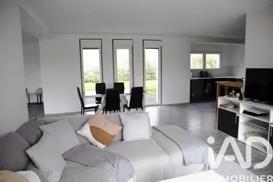 House in Cysoing (59830)