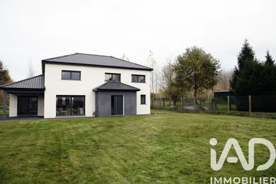 House in Cysoing (59830)