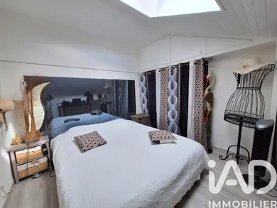 Appartement à Leucate (11370)