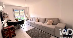 Appartement à Nice (06000)
