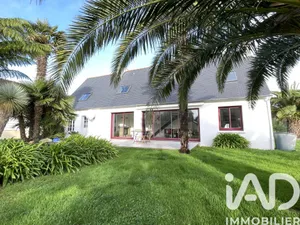 House at Pont-l'Abbé (29120)