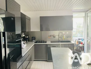 Village house at Le Quillio (22460)