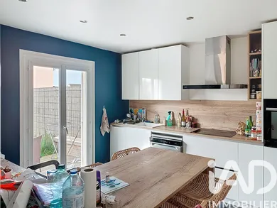 House in Rambouillet (78120)