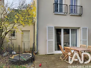 Maison à Rambouillet (78120)