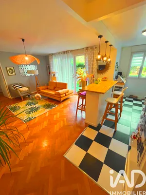 Apartment at Le Perreux-sur-Marne (94170)