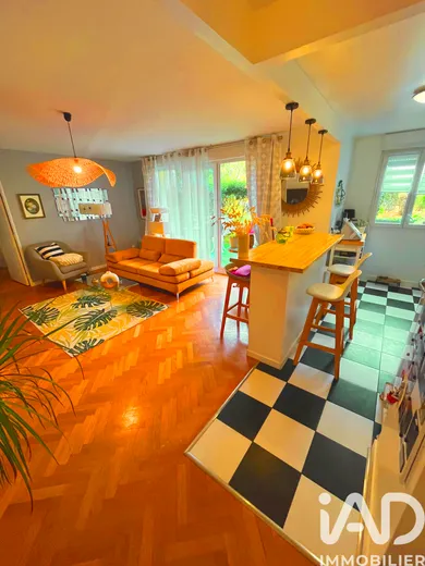 Apartment in Le Perreux-sur-Marne (94170)