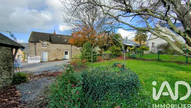 Longere in La Chapelle-sur-Erdre (44240)