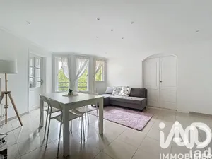 Apartment at Sannois (95110)