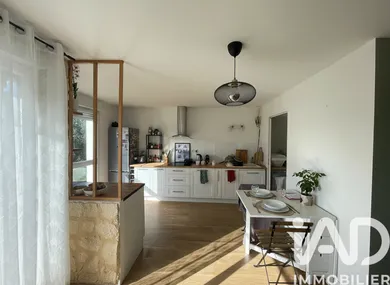 Appartement à La Chapelle-sur-Erdre (44240)