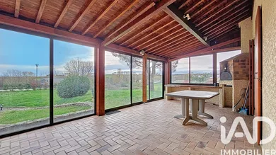 House in Peaugres (07340)