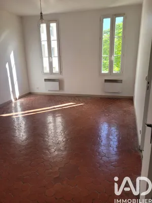 Apartment at Marseille (13003)