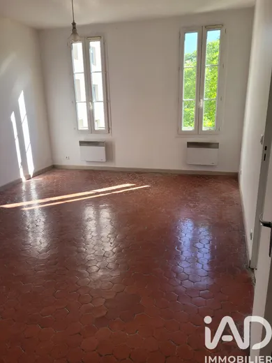 Apartment in Marseille (13003)