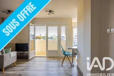 Studio à Orléans (45000)