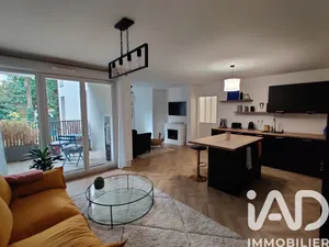 Appartement à Gagny (93220)