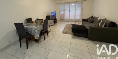 Appartement à Menton (06500)