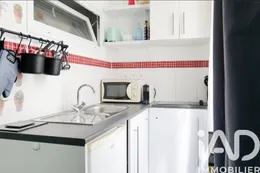 Studio in Les Sables-d'Olonne (85100)