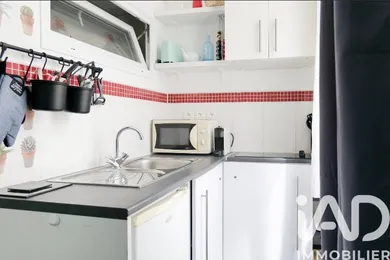 Studio à Les Sables-d'Olonne (85100)
