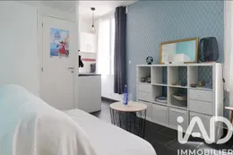 Studio in Les Sables-d'Olonne (85100)