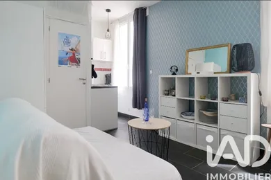Studio à Les Sables-d'Olonne (85100)