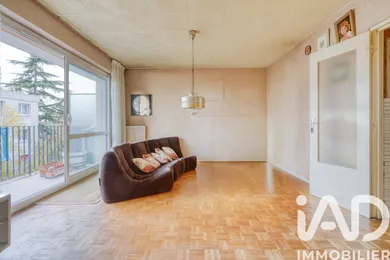 Appartement à Soisy-sur-Seine (91450)