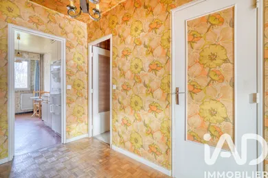 Apartment in Soisy-sur-Seine (91450)