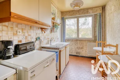 Apartment in Soisy-sur-Seine (91450)