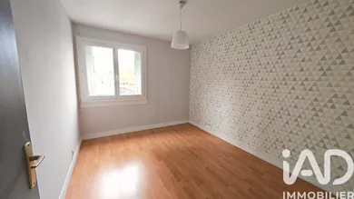 Apartment in Le Havre (76600)
