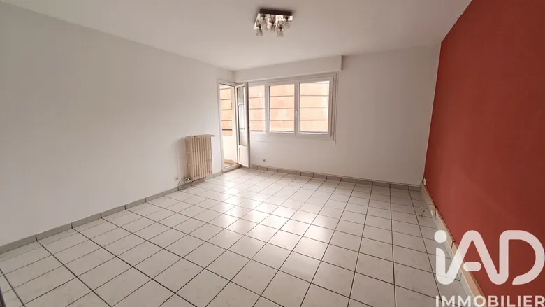 Appartement 3 pièces 58 m² · à Le Havre · 58 m² · 149 000 €