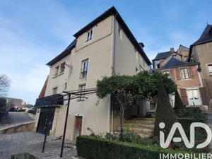 Immeuble à Terrasson-Lavilledieu (24120)