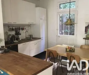 House at Vitry-sur-Seine (94400)