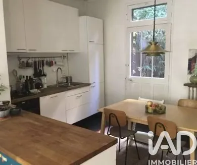 House in Vitry-sur-Seine (94400)