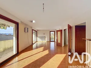 Traditional house in Cranves-Sales (74380)