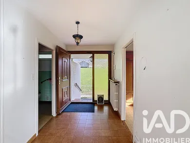Maison traditionnelle à Cranves-Sales (74380)