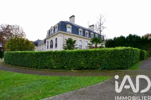Apartment in Villennes-sur-Seine (78670)