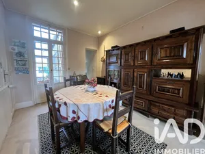 Townhouse in Romilly-sur-Seine (10100)