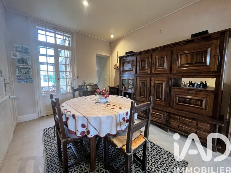 Maison 4 pièces 88 m² · à Romilly-sur-Seine · 88 m² · 132 000 €