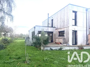 House at Langouet (35630)