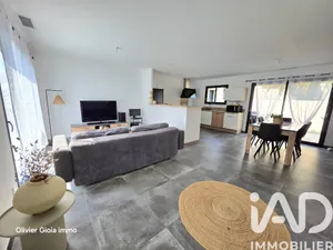 Maison traditionnelle à Bizanet (11200)